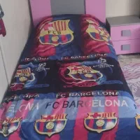 سرویس تخت خواب نوجوان