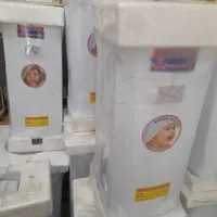 ابگرمکن برقی جنرال ۲۰ لیتری نو اکبند با گارانتی|آبگرمکن، پکیج، شوفاژ|اصفهان, برازنده|دیوار