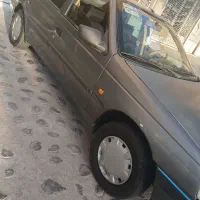پژو۴۰۵ مدل۹۱|خودرو سواری و وانت|مشگین شهر, |دیوار