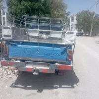 نیسان دیزل مدل 90|خودرو سواری و وانت|بافت, |دیوار