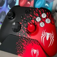 فروش دسته XBOX دسته PS5 دسته PS4 پخش دسته ضمانتی