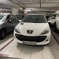 207 دنده پانا نقد و اقساط تحویل فوری