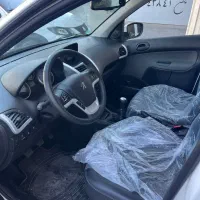 ۲۰۷(سقف فلز،پانا)صفر و کارکرده|خودرو سواری و وانت|یزد, |دیوار