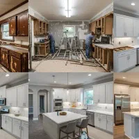 بازسازی استاندارد و طراحی داخلی باتیم کامل مهندسی|خدمات پیشه و مهارت|تهران, اباذر|دیوار