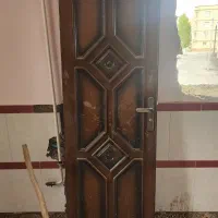 کابینت و در چوبی|مصالح و تجهیزات ساختمان|بیجار, |دیوار