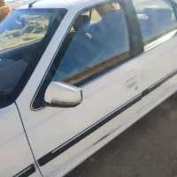 پارس 400|خودرو سواری و وانت|تیکمه داش, |دیوار