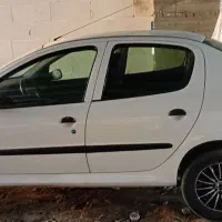 206|خودرو سواری و وانت|مشهد, سرافرازان|دیوار