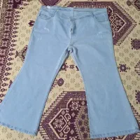 شلوار سایز بزرگ|لباس|لنگرود, |دیوار