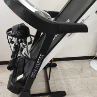 تردمیل IRON MASTER T930D نو نو