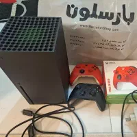 ایکس باکس سری ایکس/ xbox series x|کنسول، بازی ویدئویی و آنلاین|مشهد, بهاران|دیوار