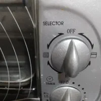 اون فلر۴لیتری|اجاق گاز و لوازم برقی پخت‌وپز|تهران, جوادیه تهرانپارس|دیوار