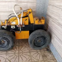 قیچی خم برش درحدنو