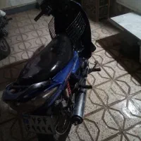 موتور شوکا مدل 90