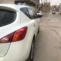 نیسان مورانو مدل ۲۰۱۲ فول کامل|خودرو سواری و وانت|مشهد, سجاد شهر|دیوار