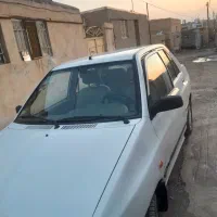 پراید ۱۳۱مدل ۹۶
