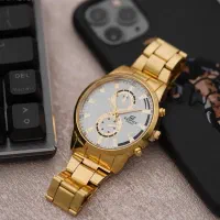 ساعت مچی CASIO EDIFICE|ساعت|کوهدشت, |دیوار