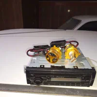 سلام سیستم ماشین هست یه 10 روز استفاده شده|قطعات یدکی و لوازم جانبی|چابهار, |دیوار