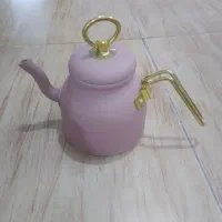 قوری یا کتری کوچک|قوری، کتری، قهوه‌ساز دستی|تهران, افسریه شمالی|دیوار