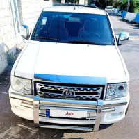 پیکاب پادرا کارون بی نظیر|خودرو سواری و وانت|بابلسر, |دیوار