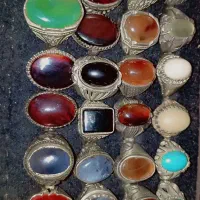 فروش انگشتر به قیمت عمده