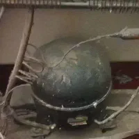 یخچال هوور|یخچال و فریزر|نیشابور, مبارکه|دیوار