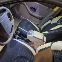 خودرو ۴۰۵ خاکستری مدل ۹۴ سالم .|خودرو سواری و وانت|آران و بیدگل, |دیوار