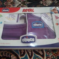 سرویس حوله نوزادی و قنداقی