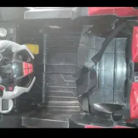 ماشین شارژی|اسباببازی|نجفآباد, طالقانی|دیوار