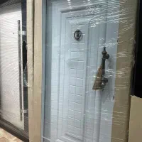 درب ضدسرقت|مصالح و تجهیزات ساختمان|رشت, نظری|دیوار