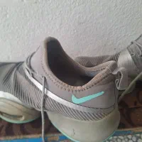 کتونی نایک|کیف، کفش، کمربند|بندر انزلی, جهانگانی|دیوار