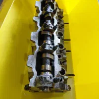 سرسیلندر کامل TU5|قطعات یدکی و لوازم جانبی|شهریار, شهریار|دیوار