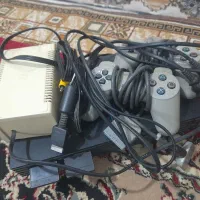 پلی استیشن ۲