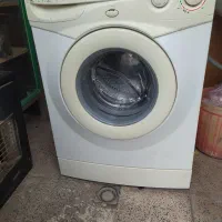 لباسشویی اسنووا