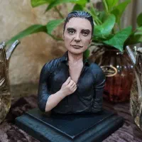 مجسمه شبیهسازی|مجسمه، تندیس، ماکت|اصفهان, شهرک کاوه|دیوار