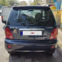 ام وی ام 110 اتومات|خودرو سواری و وانت|تهران, فدک|دیوار