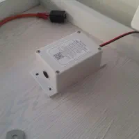 یو پی اس مودم وایفا شیراژیان