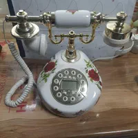 2 خط ثابت (رند واقعی) زیرقیمت در شهرک اکباتان و.‌|تلفن رومیزی|تهران, اکباتان|دیوار
