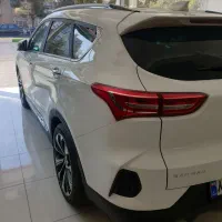 فیدلیتی الیت مدل 1404 نقد و اقساط|خودرو سواری و وانت|مشهد, تربیت (صدف)|دیوار