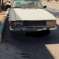 پیکان انژکتور مدل 81|خودرو سواری و وانت|نجفآباد, شهدای غربی|دیوار