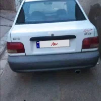 خودرو پراید صبا