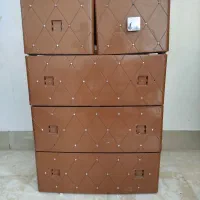 کشو ،درآور پلاستیکی سالم و جادار|جاکفشی، کمد، دراور|ساوه, |دیوار