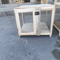 قفس پرنده مرغ کبوتر...