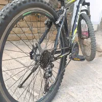 دوچرخه 26|دوچرخه، اسکیت، اسکوتر|جوانرود, |دیوار