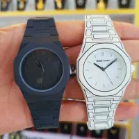 ساعت فول بلک،سه بعدی