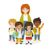 استخدام مربی