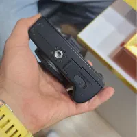 Canon m50 mark ii + 15-45mm|دوربین عکاسی و فیلم‌برداری|تهران, آبشار تهران (دریاچه)|دیوار