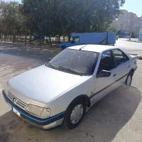 پژو 405 دوگانه کارخانه بشدت تمیز|خودرو سواری و وانت|گلستان (تهران), |دیوار