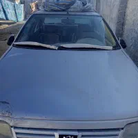 سلام علیکم پژو مدل 93|خودرو سواری و وانت|ریگ ملک, |دیوار