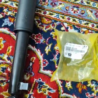 ۱عدد کمک سانتافه ۲۰۰۸و ۴عدد سیبک آزرا|قطعات یدکی و لوازم جانبی|اهرم, |دیوار