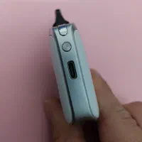 پاد xros nano vaporesso|زیورآلات و اکسسوری|شیراز, شهرک امیر کبیر|دیوار
